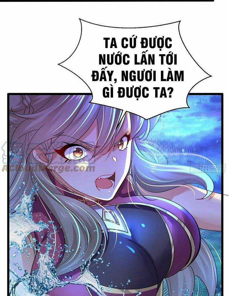 Tân Hỗn Độn Kiếm Thần - Chapter 60 - Trang 37