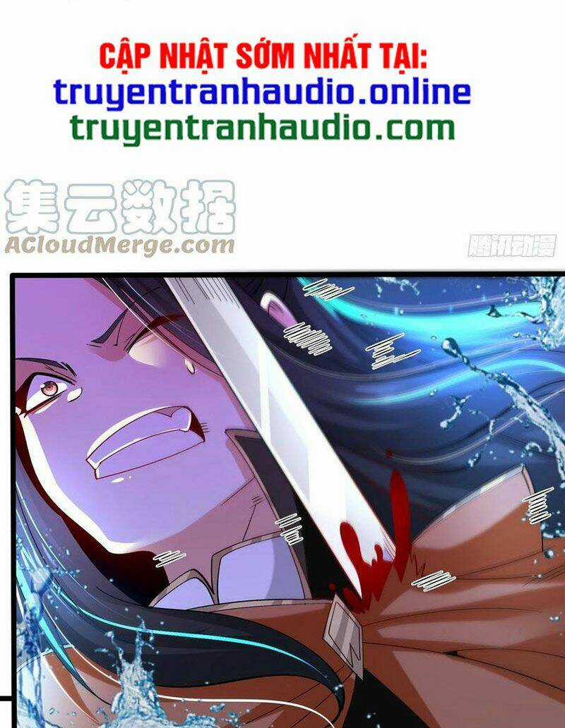 Tân Hỗn Độn Kiếm Thần - Chapter 60 - Trang 40