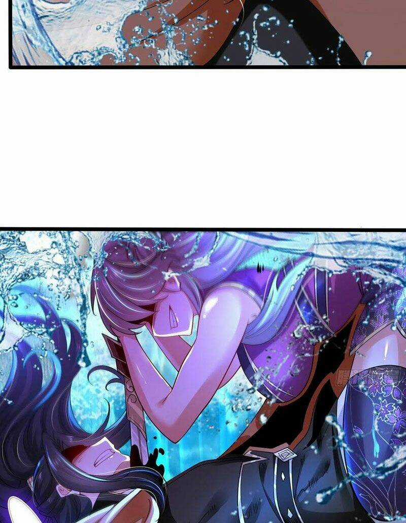 Tân Hỗn Độn Kiếm Thần - Chapter 60 - Trang 41