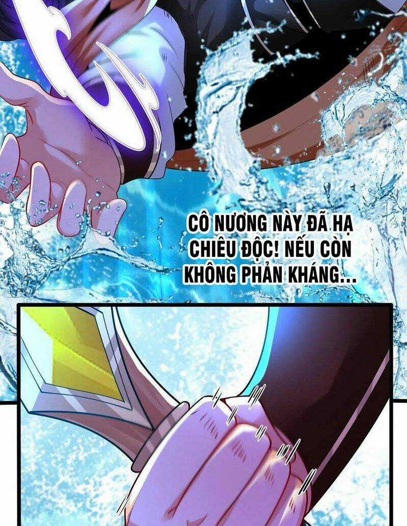 Tân Hỗn Độn Kiếm Thần - Chapter 60 - Trang 42