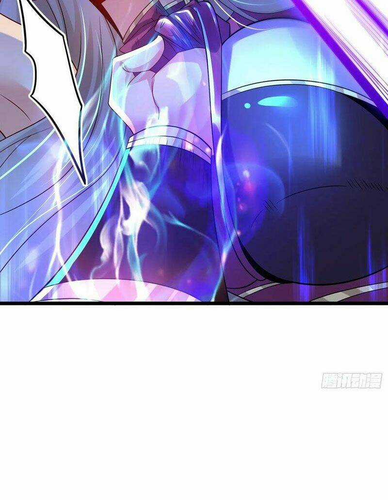 Tân Hỗn Độn Kiếm Thần - Chapter 60 - Trang 44