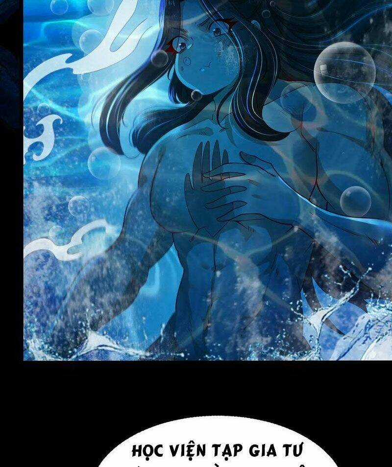 Tân Hỗn Độn Kiếm Thần - Chapter 60 - Trang 6