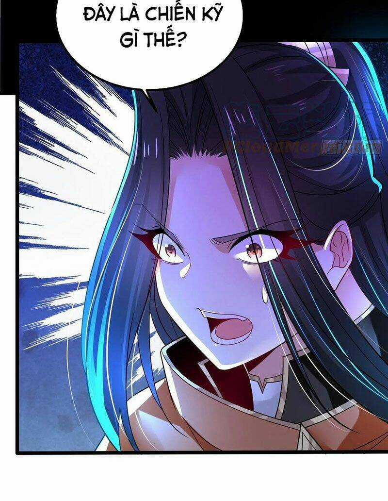 Tân Hỗn Độn Kiếm Thần - Chapter 60 - Trang 57