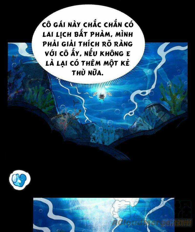 Tân Hỗn Độn Kiếm Thần - Chapter 60 - Trang 8