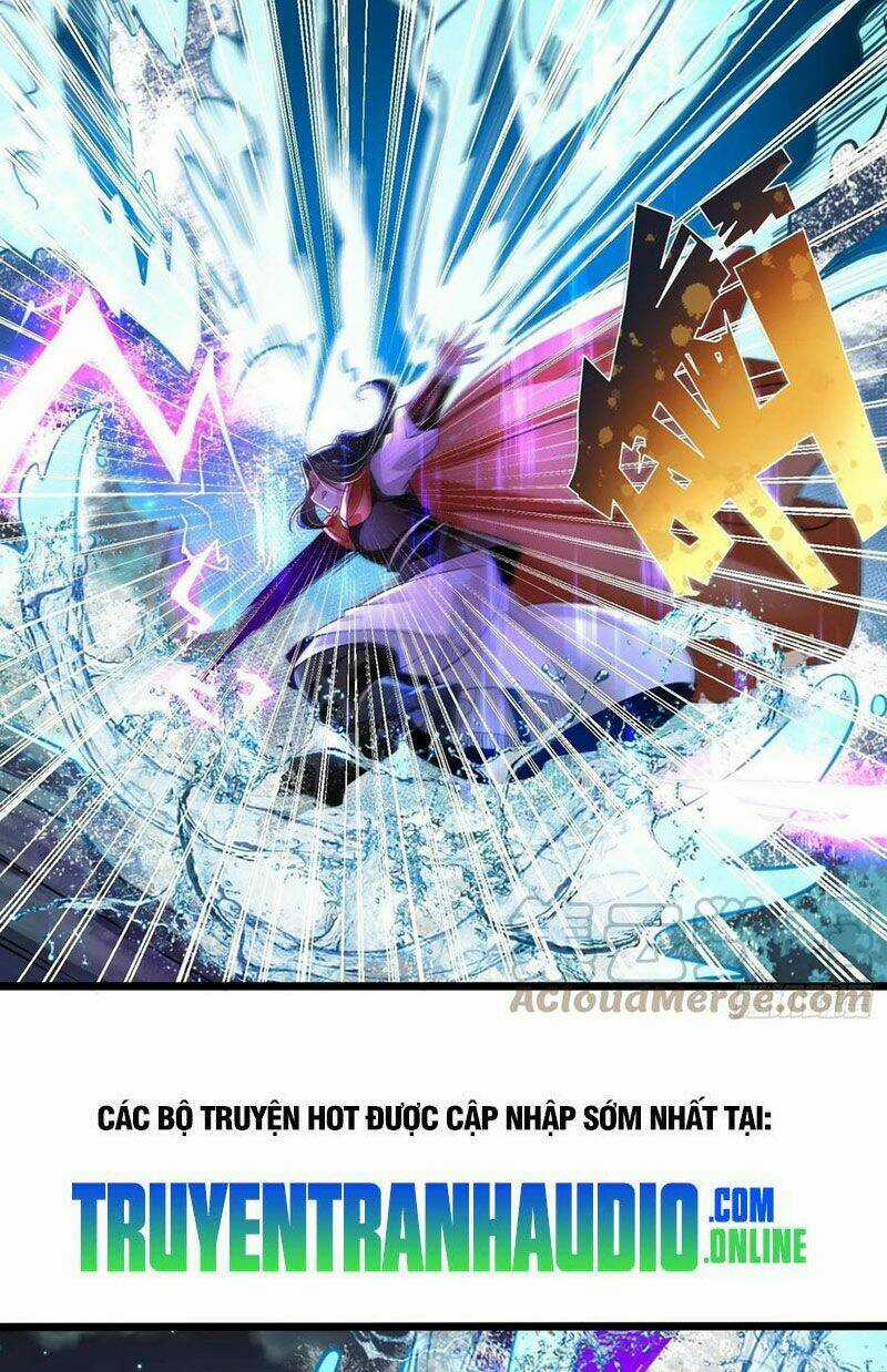 Tân Hỗn Độn Kiếm Thần - Chapter 61 - Trang 13