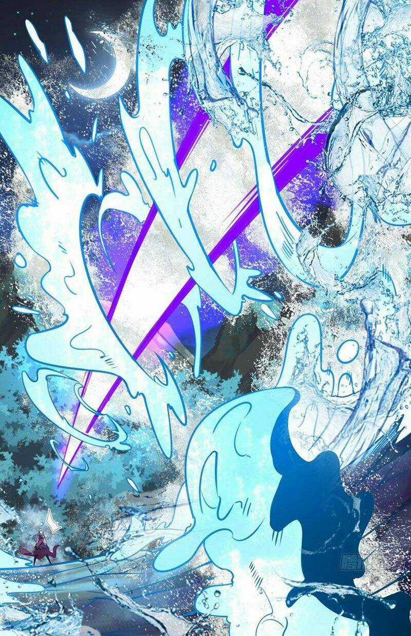 Tân Hỗn Độn Kiếm Thần - Chapter 61 - Trang 14