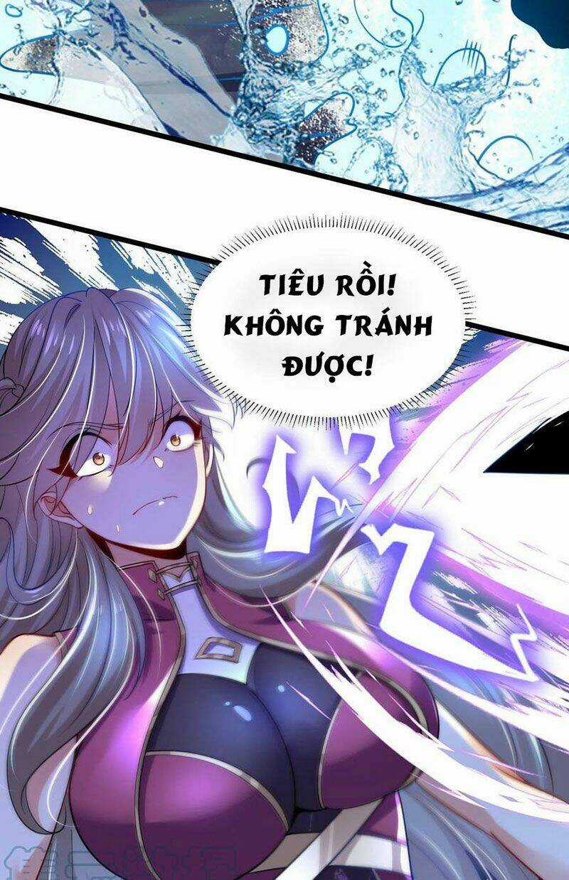 Tân Hỗn Độn Kiếm Thần - Chapter 61 - Trang 15