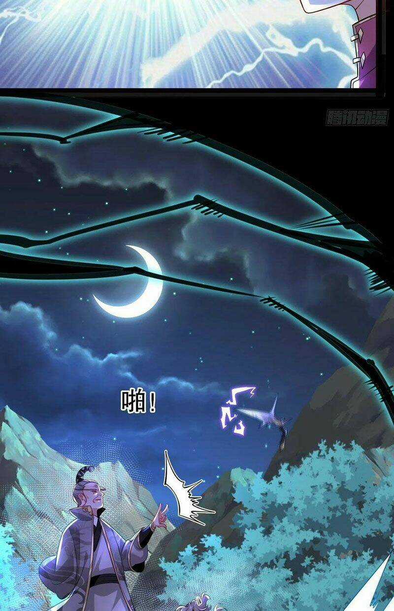 Tân Hỗn Độn Kiếm Thần - Chapter 61 - Trang 17