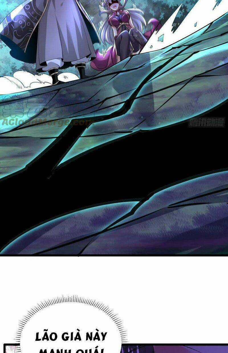 Tân Hỗn Độn Kiếm Thần - Chapter 61 - Trang 18