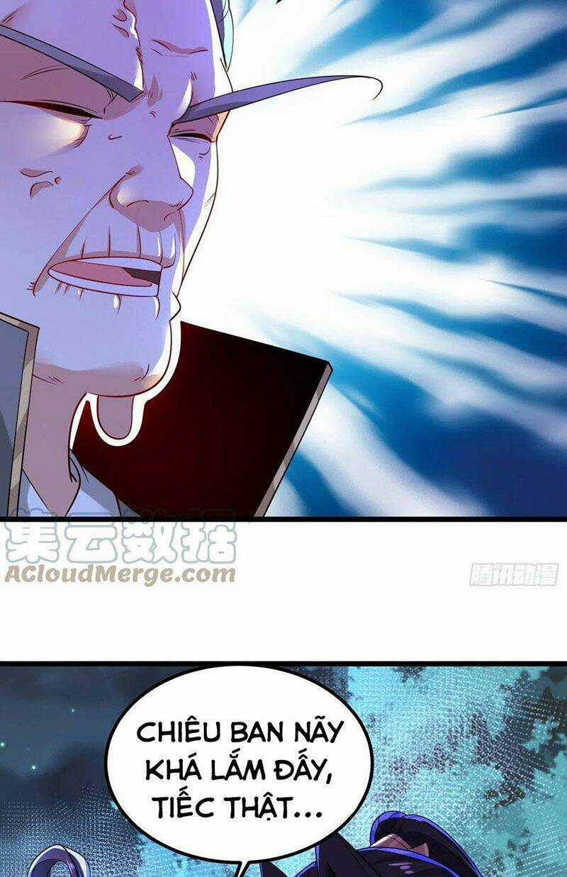 Tân Hỗn Độn Kiếm Thần - Chapter 61 - Trang 20