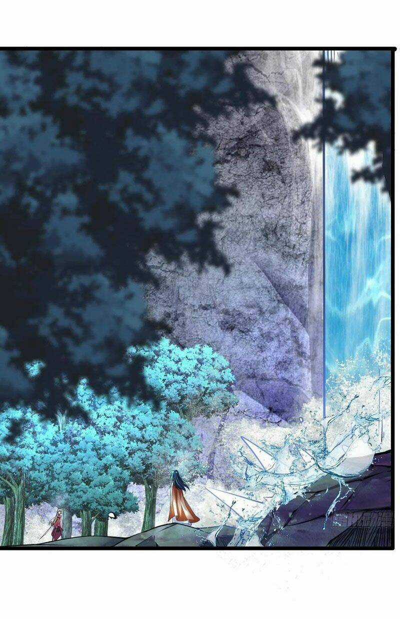 Tân Hỗn Độn Kiếm Thần - Chapter 61 - Trang 3