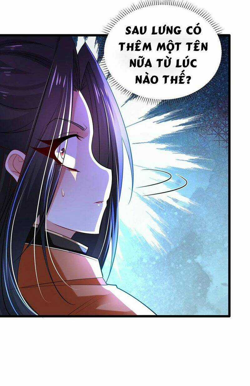 Tân Hỗn Độn Kiếm Thần - Chapter 61 - Trang 22
