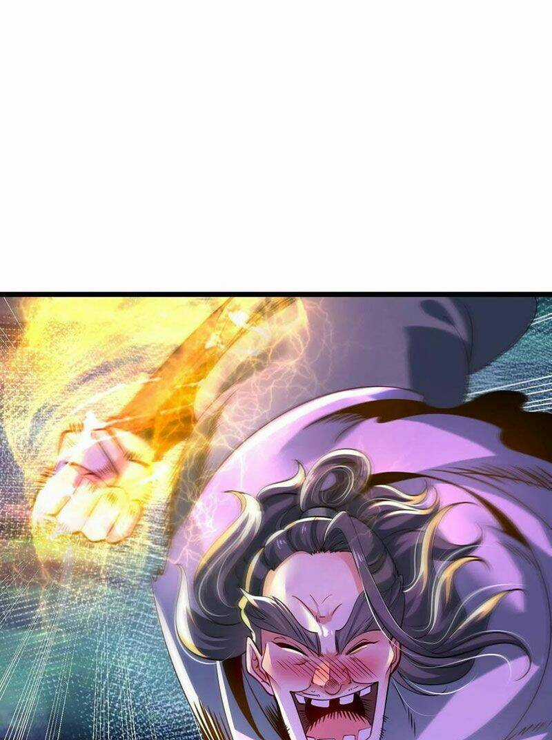 Tân Hỗn Độn Kiếm Thần - Chapter 61 - Trang 23