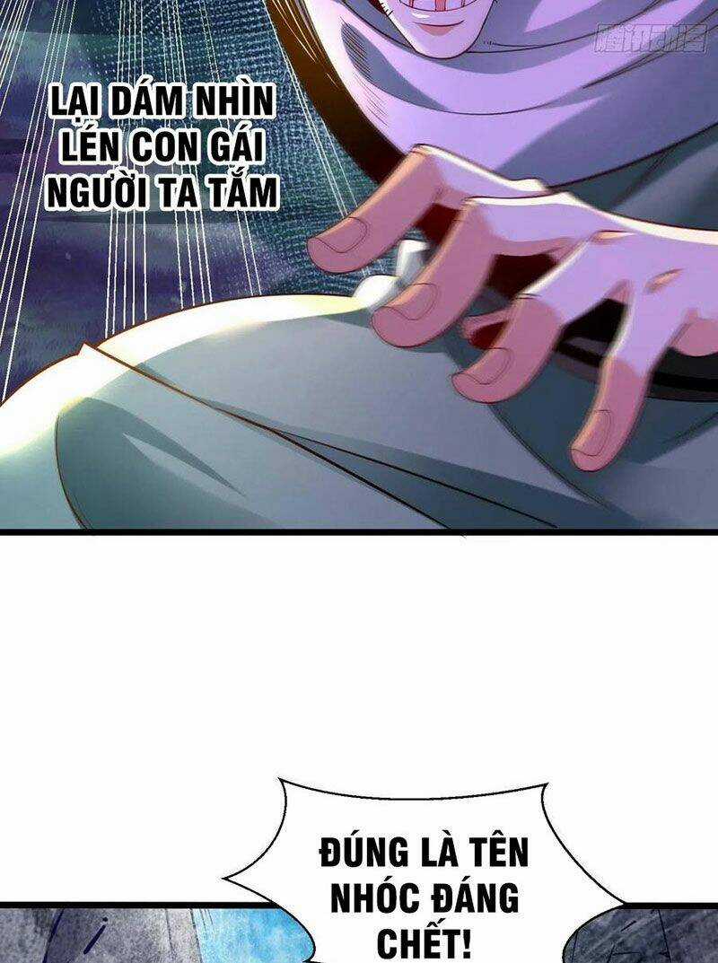 Tân Hỗn Độn Kiếm Thần - Chapter 61 - Trang 24