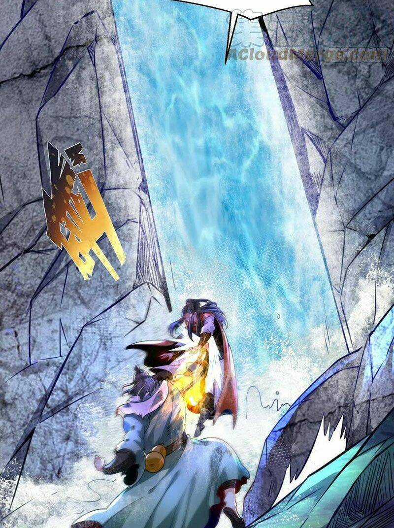 Tân Hỗn Độn Kiếm Thần - Chapter 61 - Trang 25