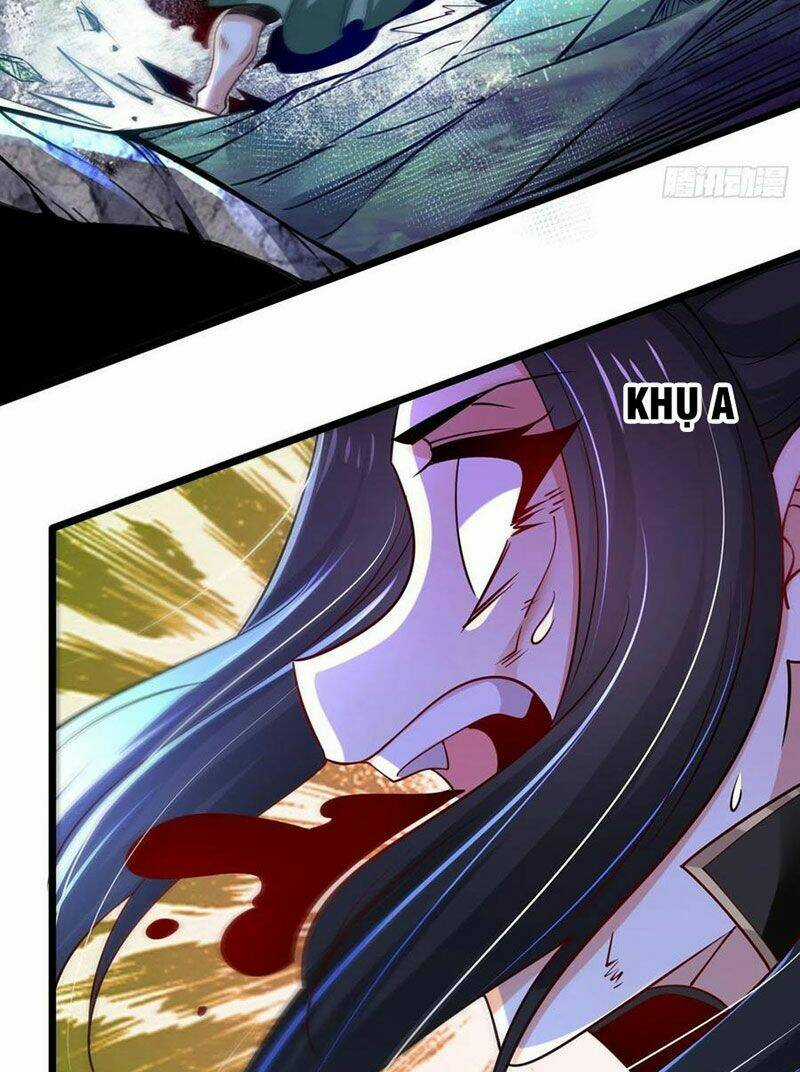 Tân Hỗn Độn Kiếm Thần - Chapter 61 - Trang 26