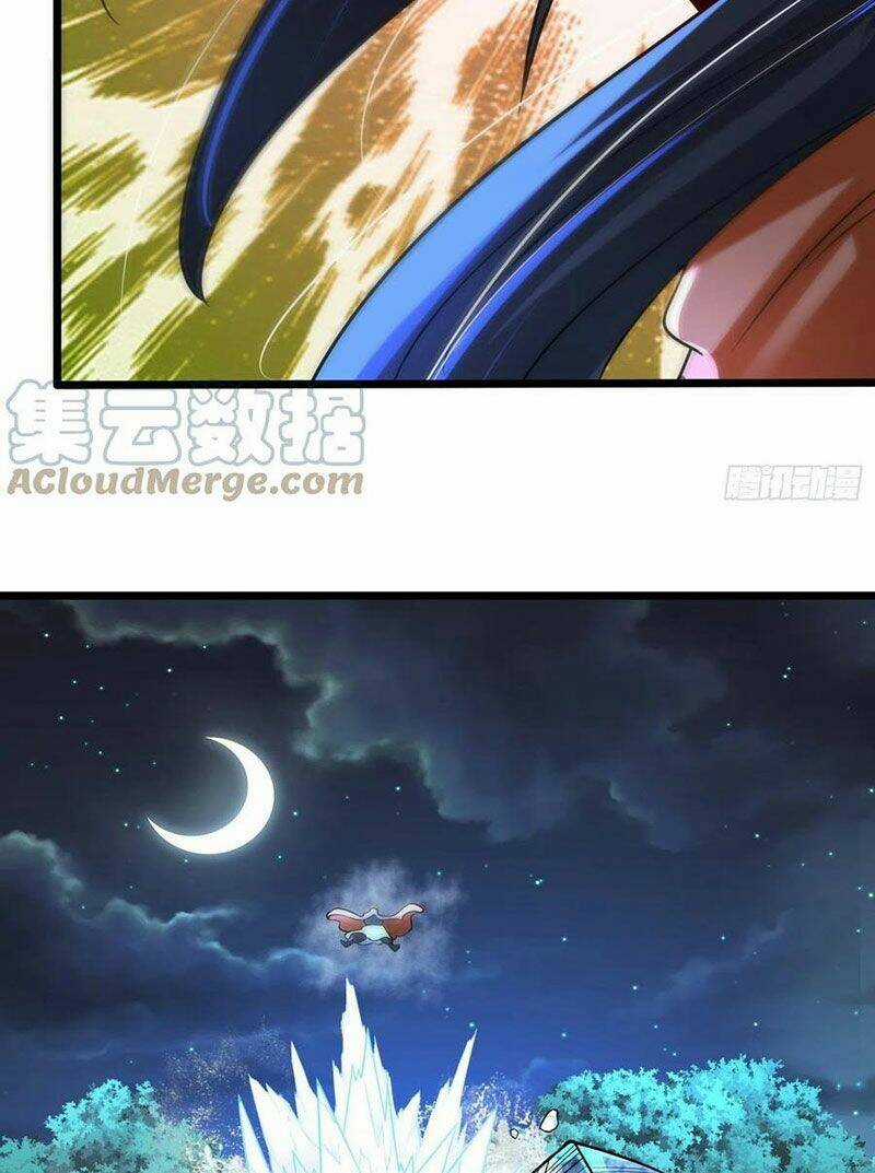 Tân Hỗn Độn Kiếm Thần - Chapter 61 - Trang 27