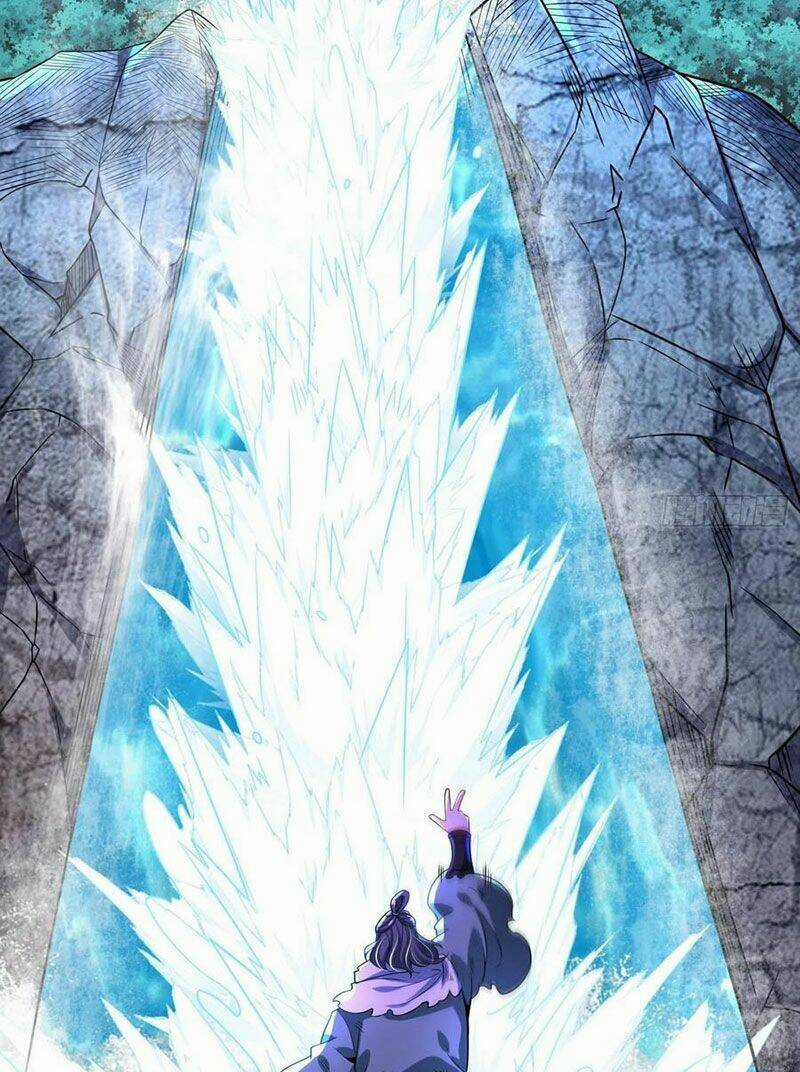 Tân Hỗn Độn Kiếm Thần - Chapter 61 - Trang 28