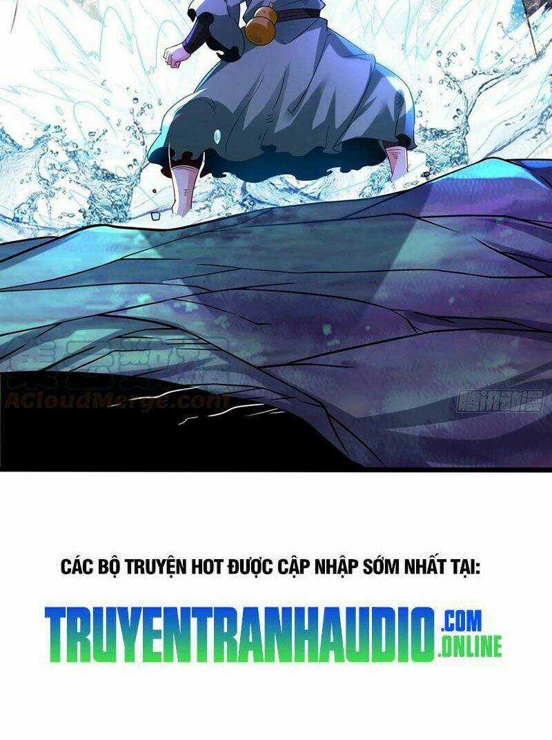 Tân Hỗn Độn Kiếm Thần - Chapter 61 - Trang 29