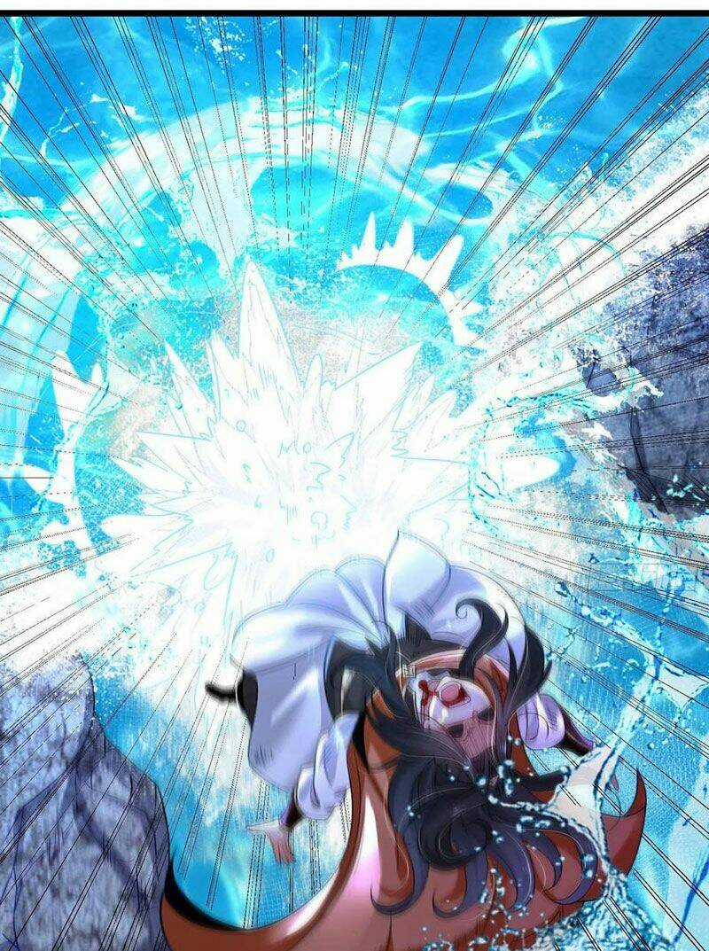 Tân Hỗn Độn Kiếm Thần - Chapter 61 - Trang 30