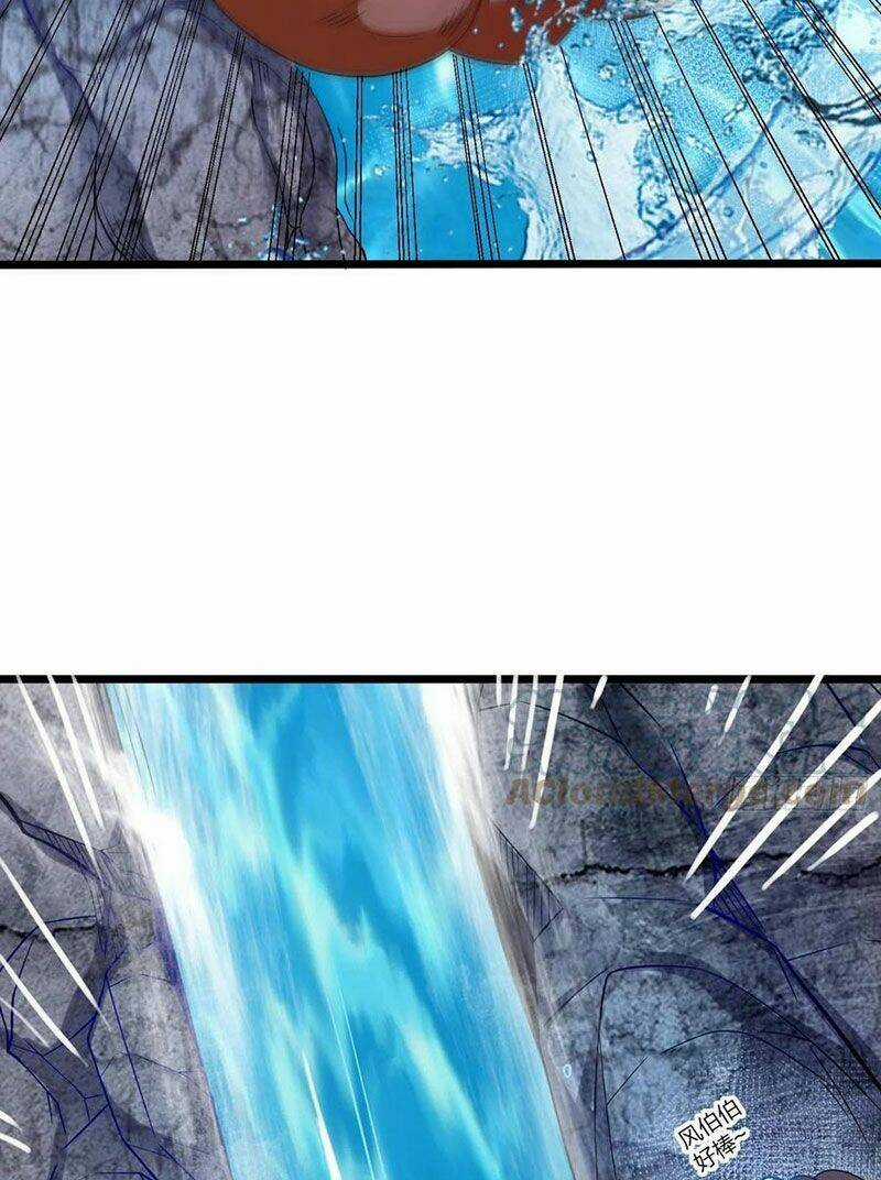 Tân Hỗn Độn Kiếm Thần - Chapter 61 - Trang 31