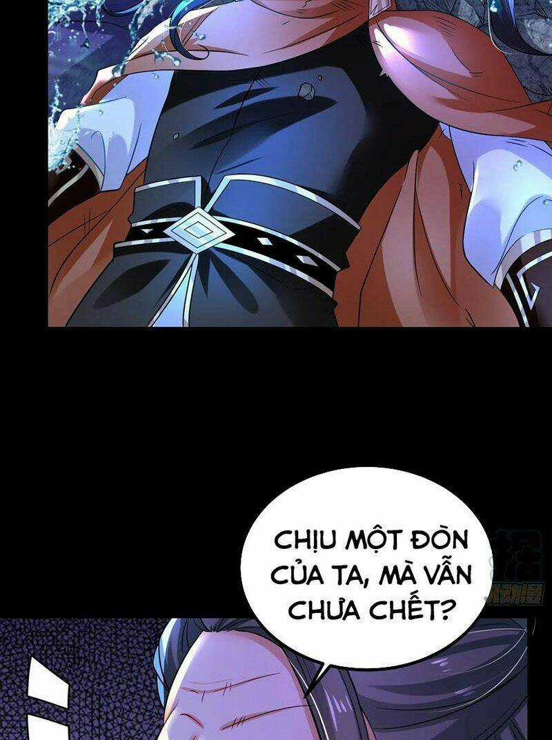 Tân Hỗn Độn Kiếm Thần - Chapter 61 - Trang 33