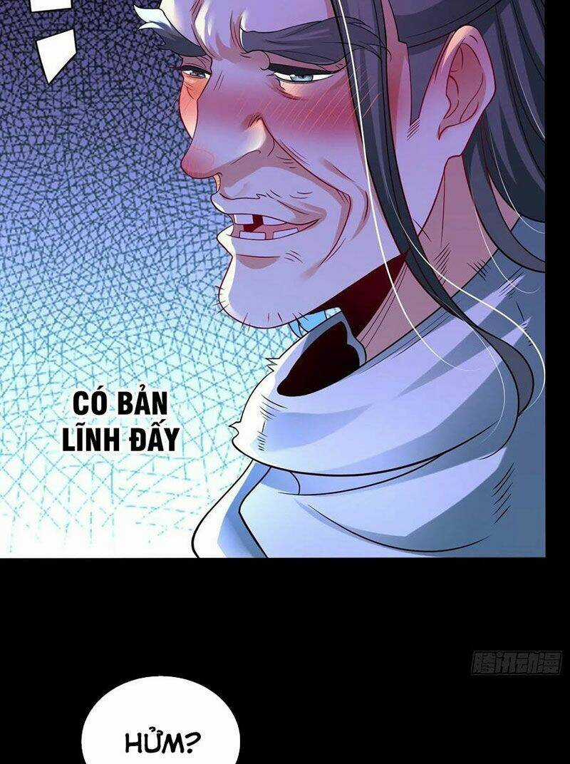 Tân Hỗn Độn Kiếm Thần - Chapter 61 - Trang 34