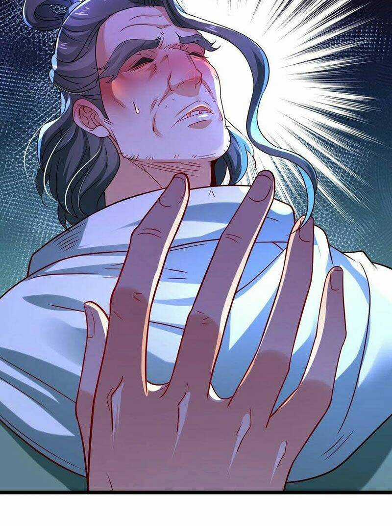 Tân Hỗn Độn Kiếm Thần - Chapter 61 - Trang 36