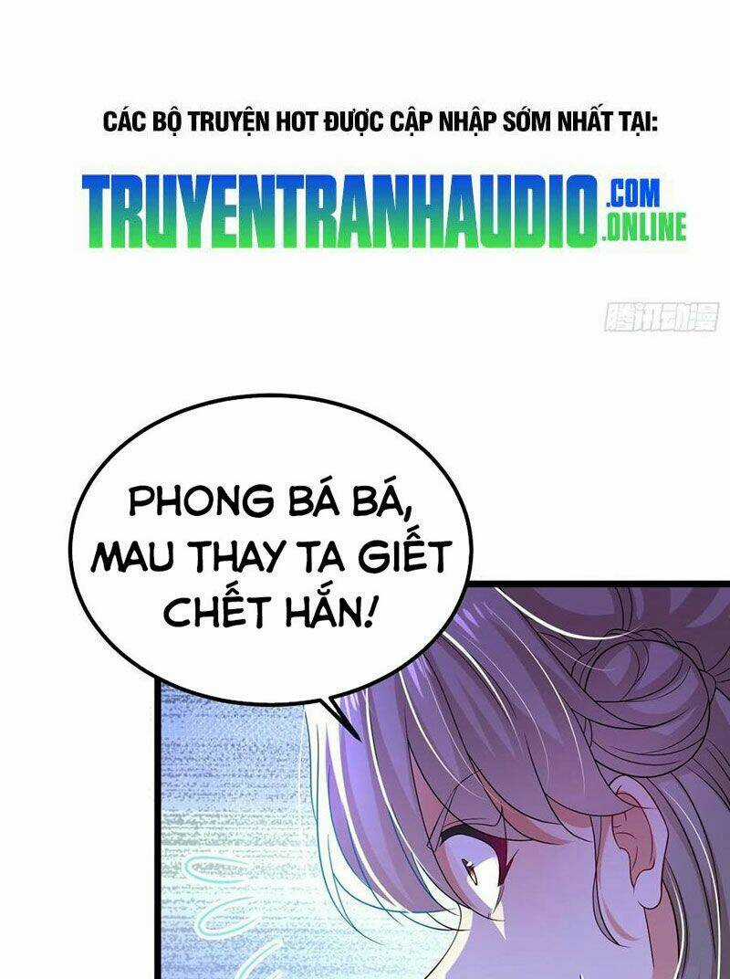 Tân Hỗn Độn Kiếm Thần - Chapter 61 - Trang 37