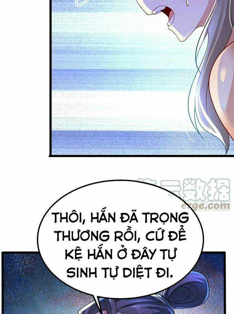 Tân Hỗn Độn Kiếm Thần - Chapter 61 - Trang 38