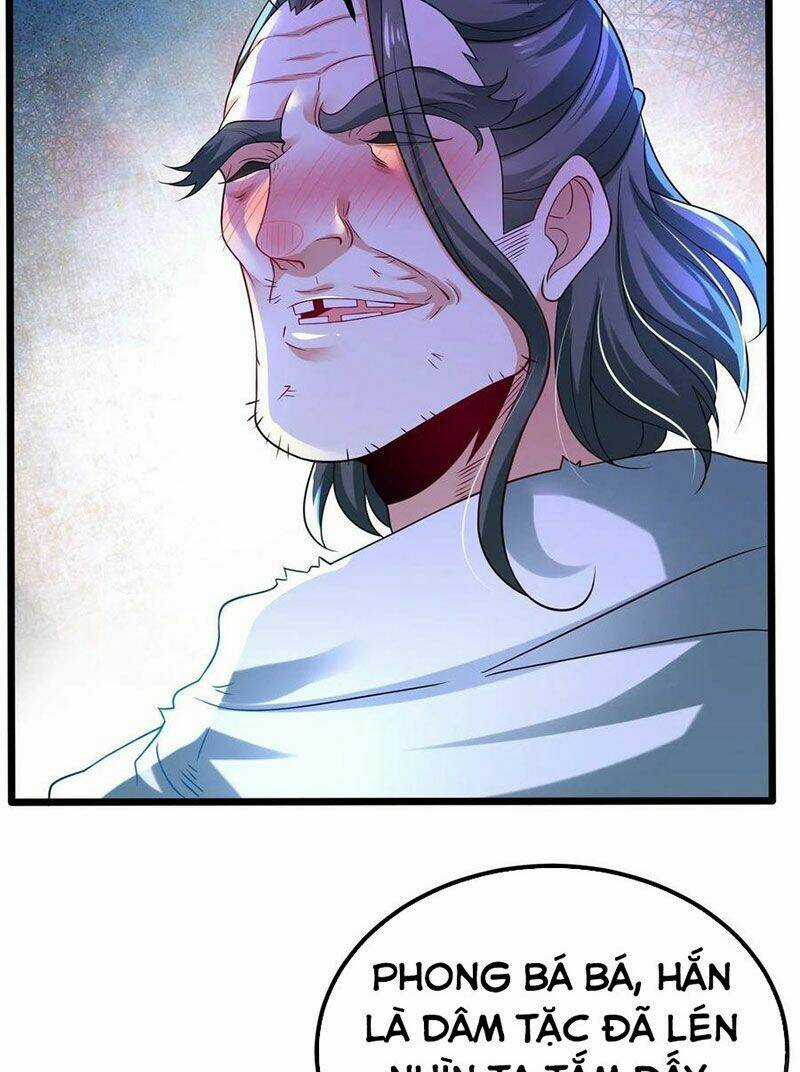 Tân Hỗn Độn Kiếm Thần - Chapter 61 - Trang 39