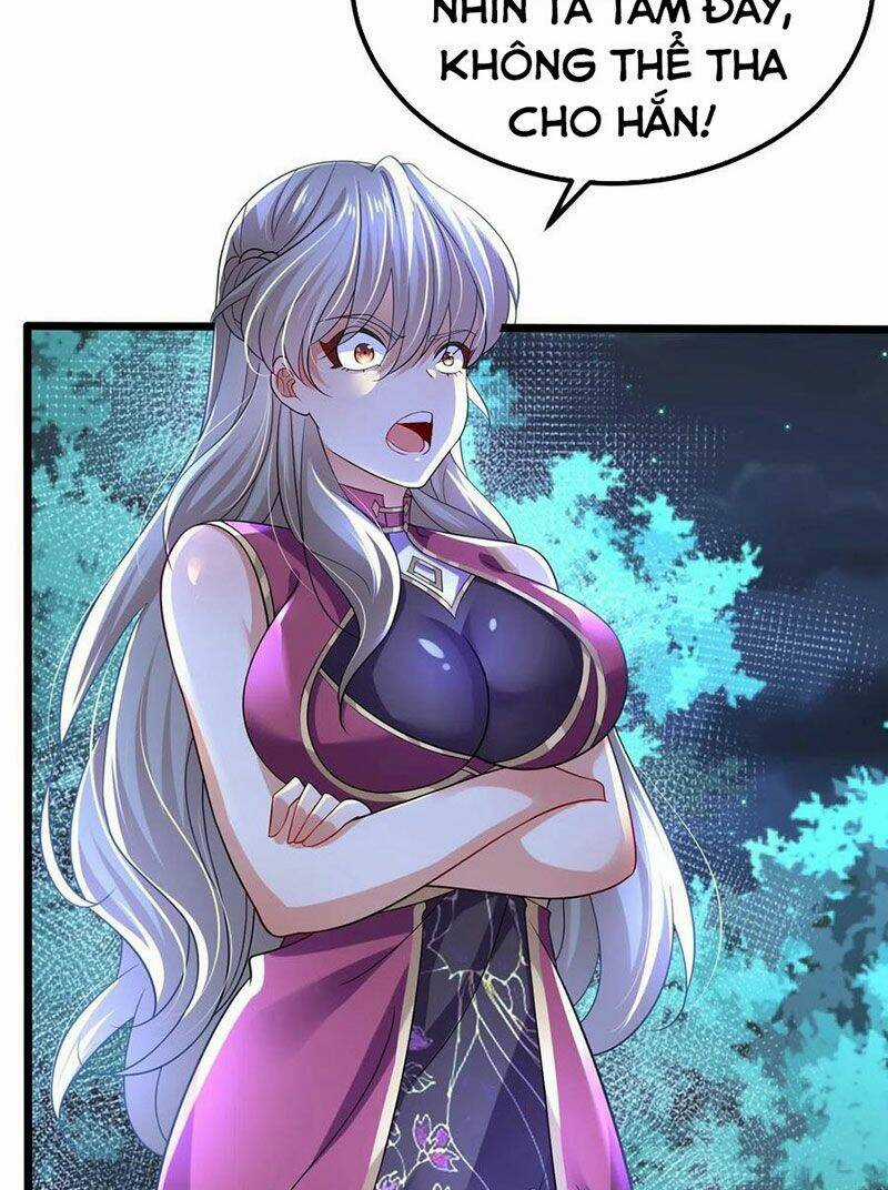 Tân Hỗn Độn Kiếm Thần - Chapter 61 - Trang 40