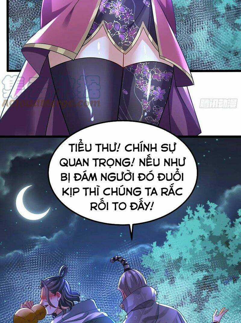 Tân Hỗn Độn Kiếm Thần - Chapter 61 - Trang 41