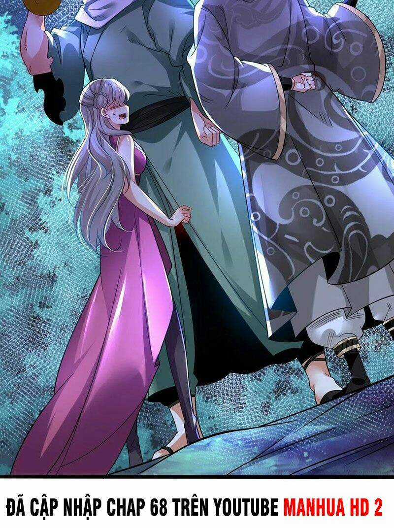 Tân Hỗn Độn Kiếm Thần - Chapter 61 - Trang 42