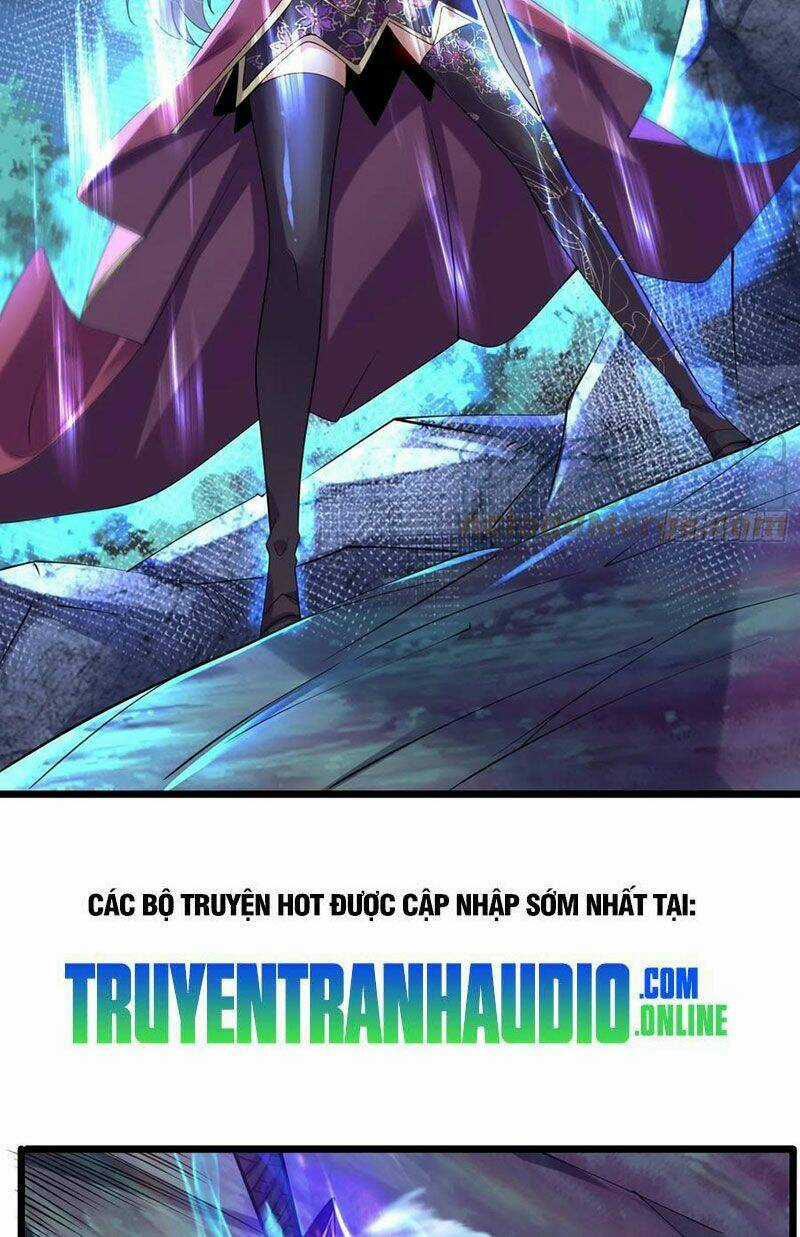 Tân Hỗn Độn Kiếm Thần - Chapter 61 - Trang 6