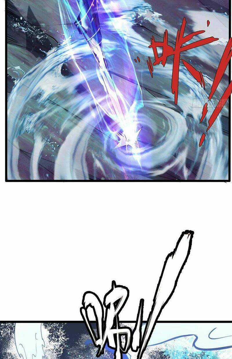 Tân Hỗn Độn Kiếm Thần - Chapter 61 - Trang 7