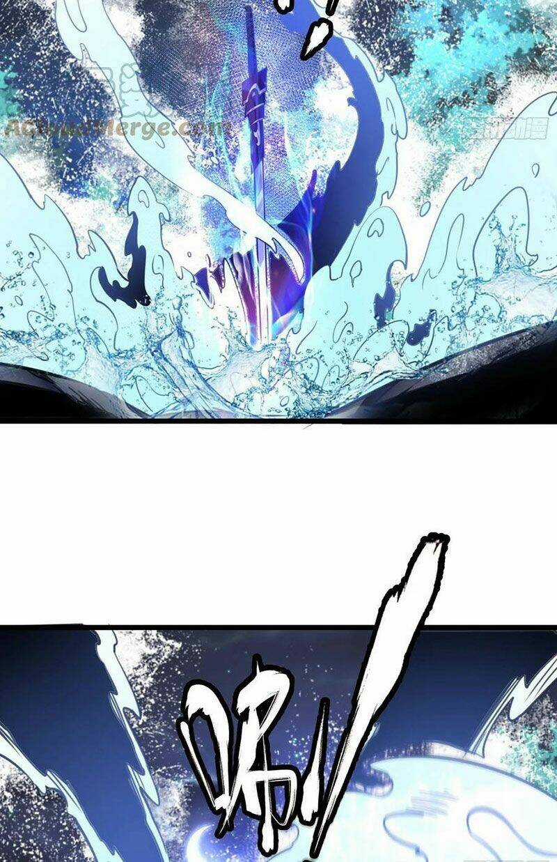 Tân Hỗn Độn Kiếm Thần - Chapter 61 - Trang 8