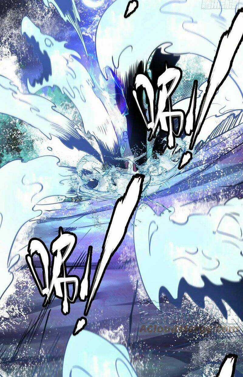 Tân Hỗn Độn Kiếm Thần - Chapter 61 - Trang 9