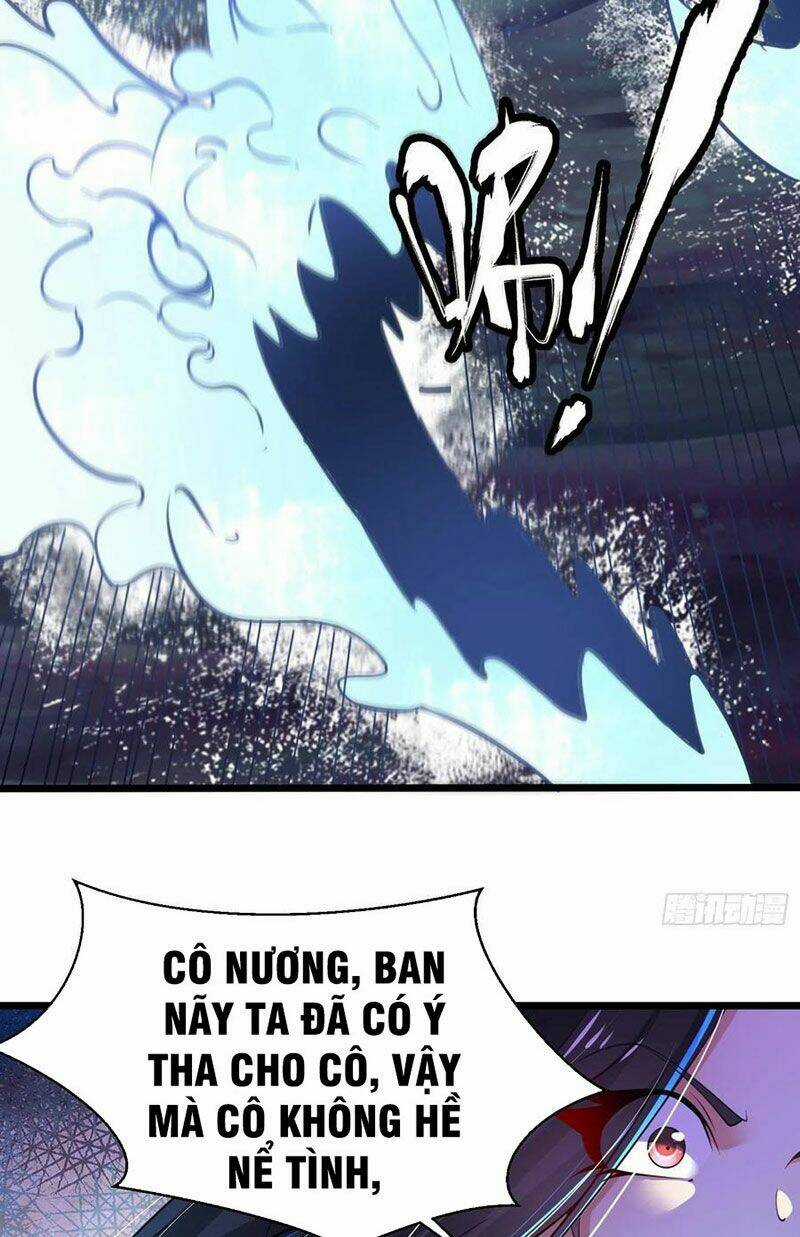 Tân Hỗn Độn Kiếm Thần - Chapter 61 - Trang 10