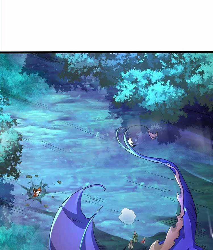 Tân Hỗn Độn Kiếm Thần - Chapter 62 - Trang 2