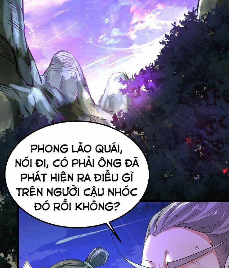 Tân Hỗn Độn Kiếm Thần - Chapter 62 - Trang 12
