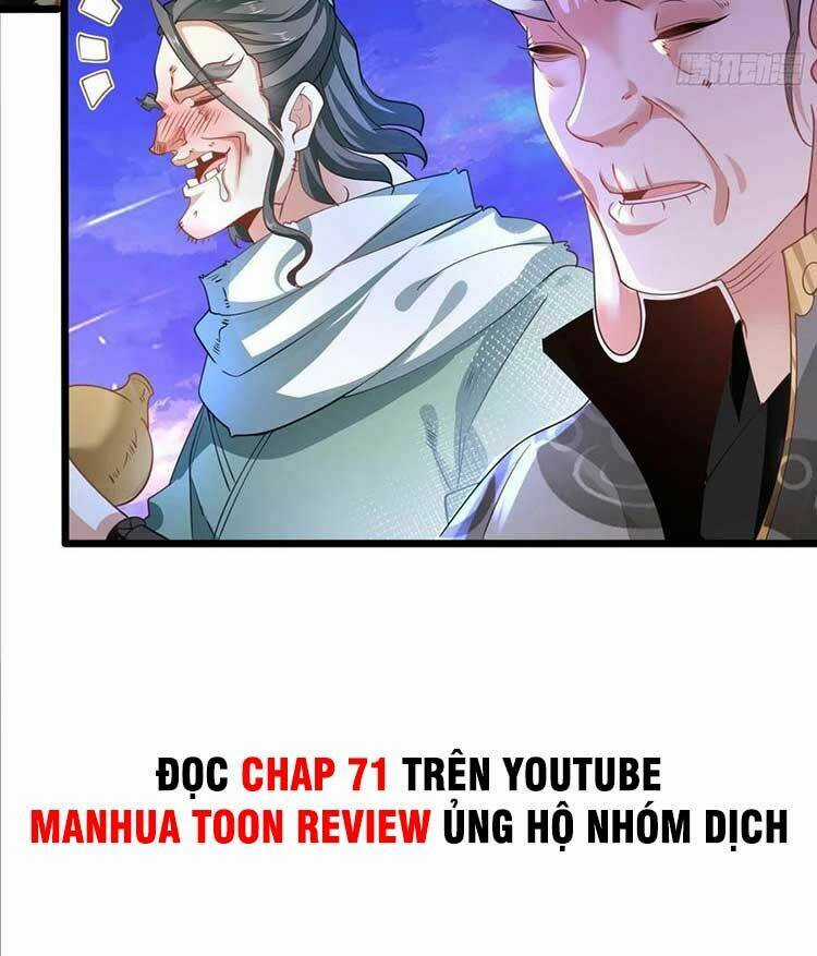 Tân Hỗn Độn Kiếm Thần - Chapter 62 - Trang 13