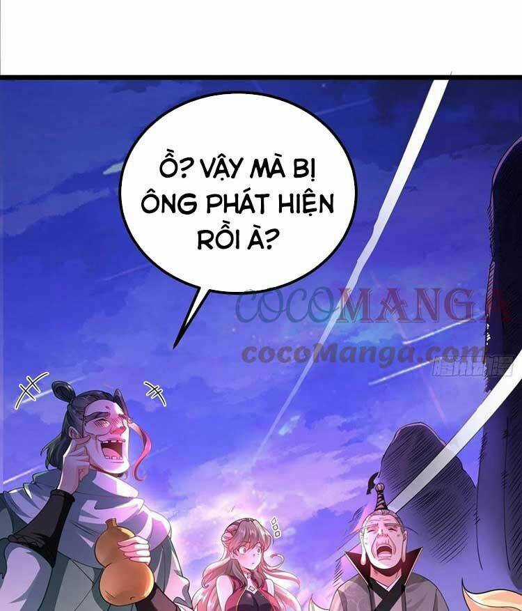 Tân Hỗn Độn Kiếm Thần - Chapter 62 - Trang 14