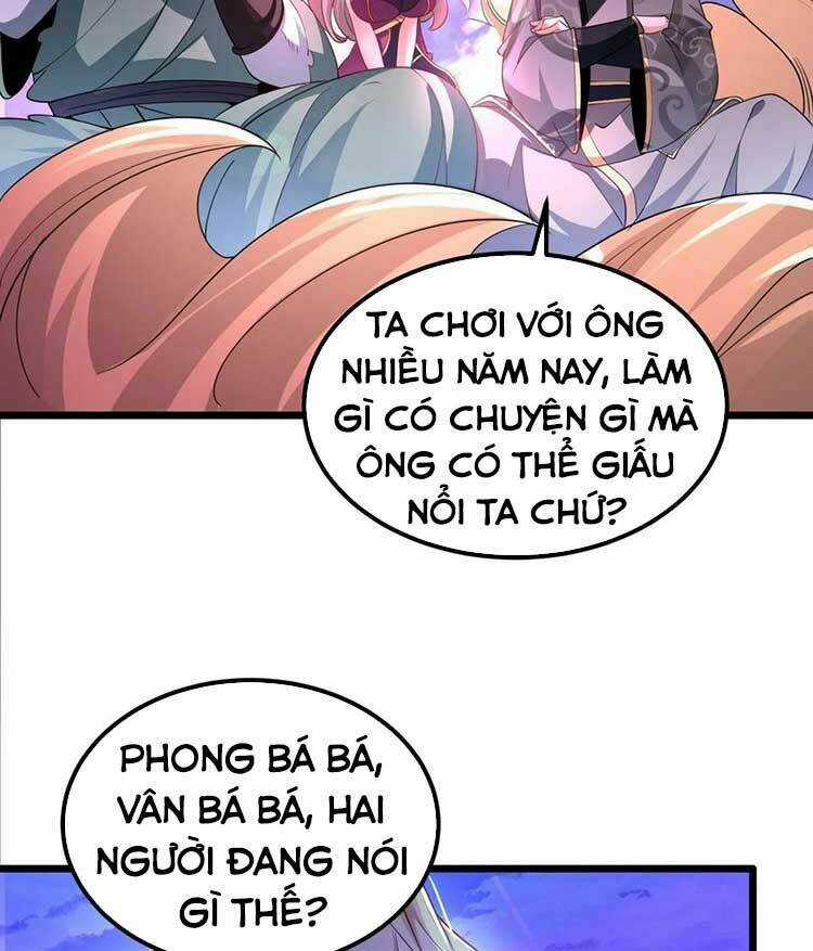 Tân Hỗn Độn Kiếm Thần - Chapter 62 - Trang 15