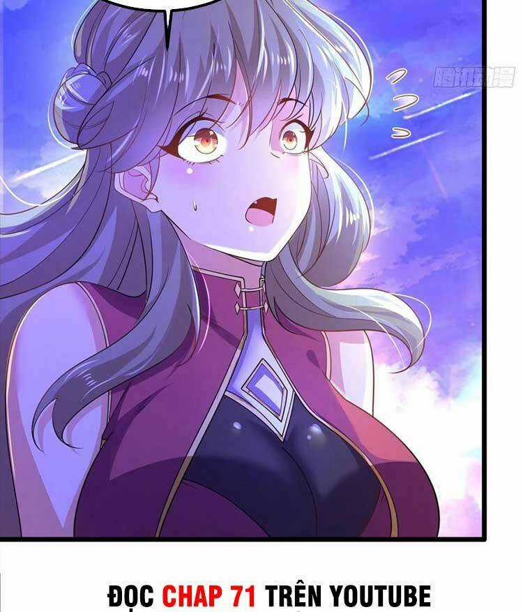 Tân Hỗn Độn Kiếm Thần - Chapter 62 - Trang 16