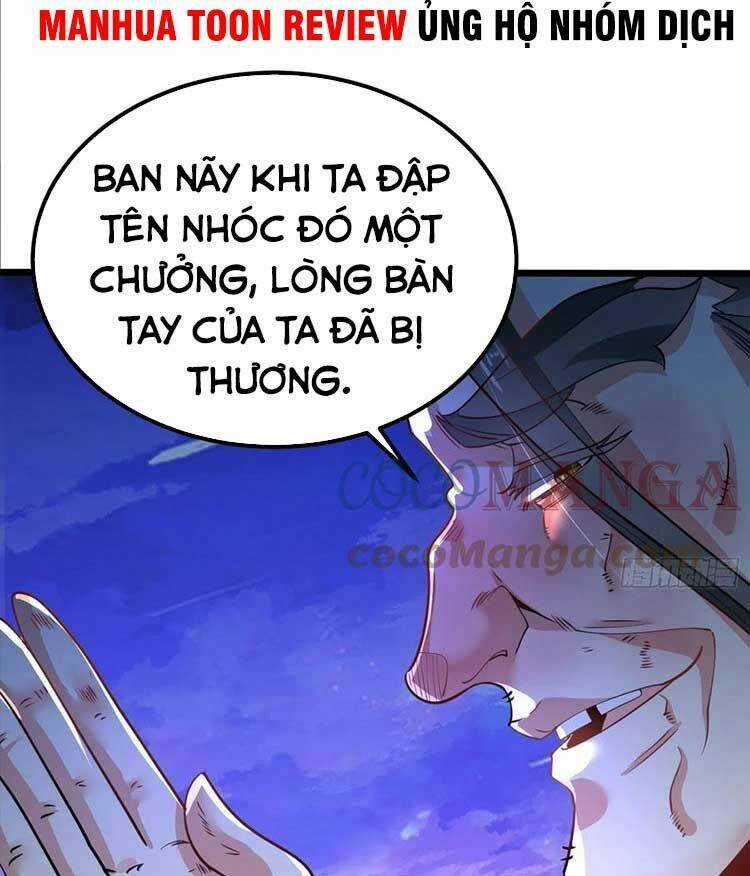 Tân Hỗn Độn Kiếm Thần - Chapter 62 - Trang 17