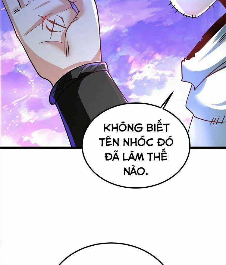 Tân Hỗn Độn Kiếm Thần - Chapter 62 - Trang 18