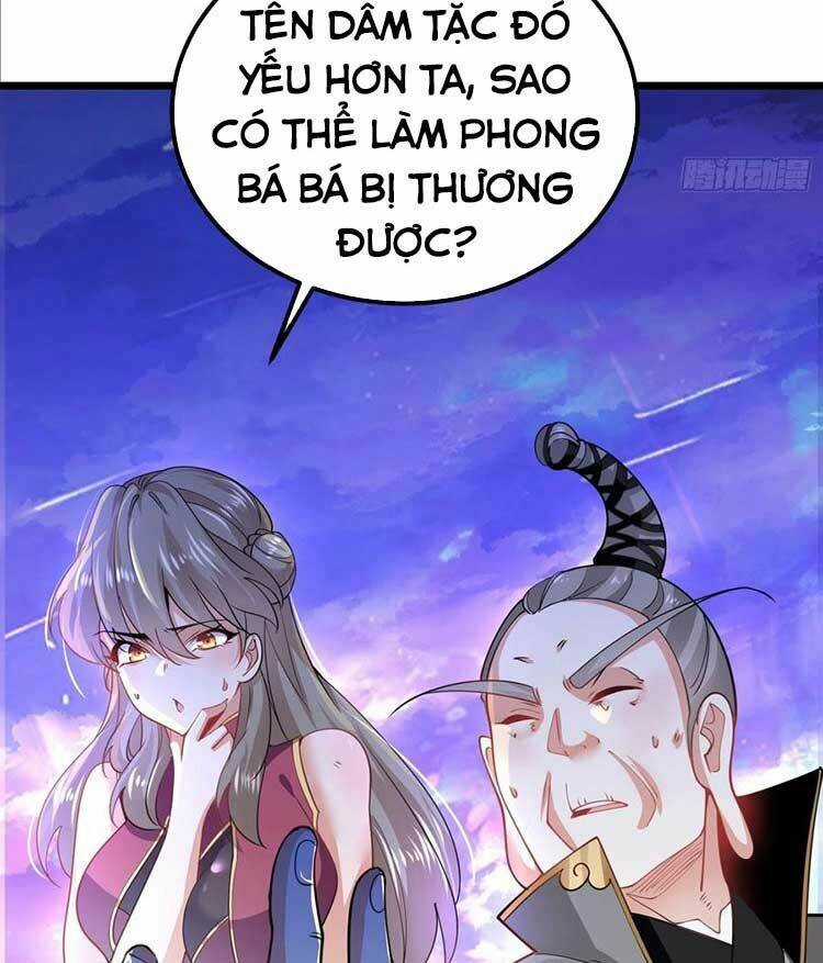 Tân Hỗn Độn Kiếm Thần - Chapter 62 - Trang 19