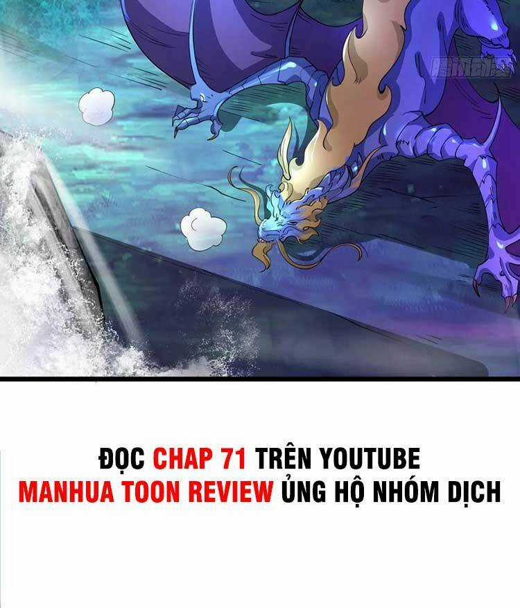 Tân Hỗn Độn Kiếm Thần - Chapter 62 - Trang 3