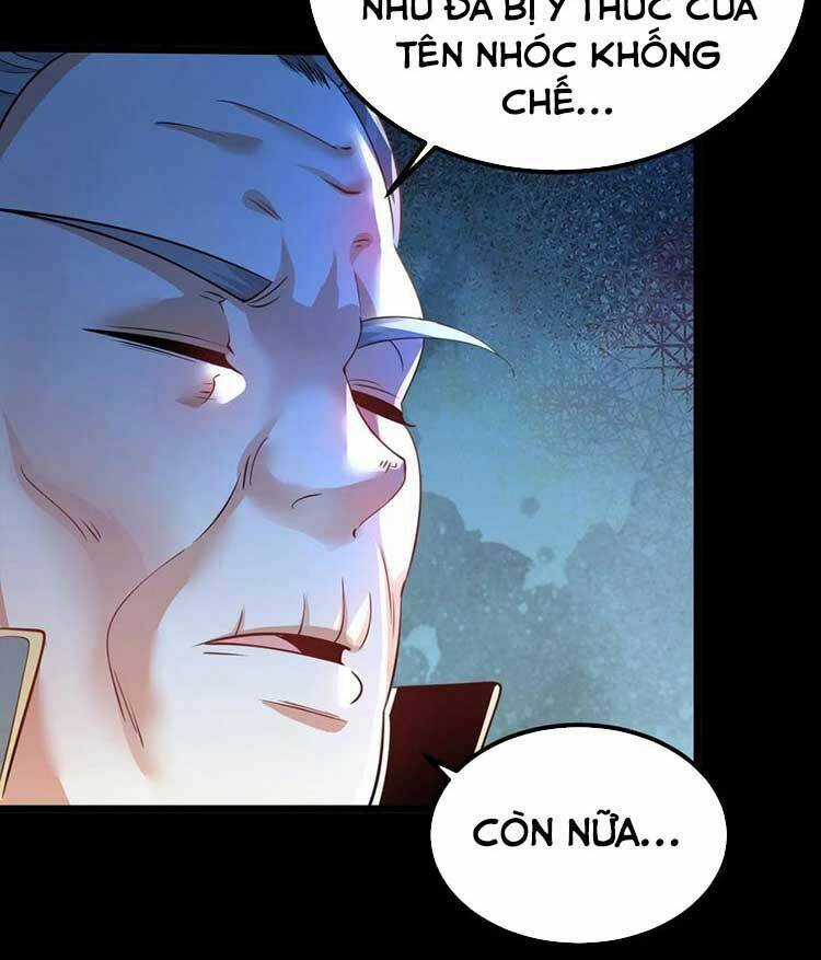 Tân Hỗn Độn Kiếm Thần - Chapter 62 - Trang 21